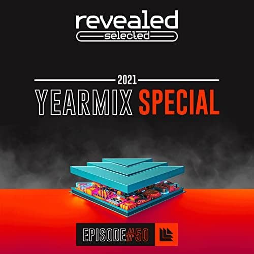 Revealed Selected 050 (Yearmix Special)