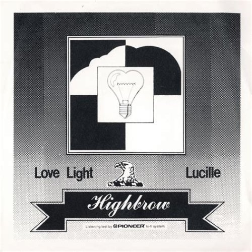 Love Light / Lucille
