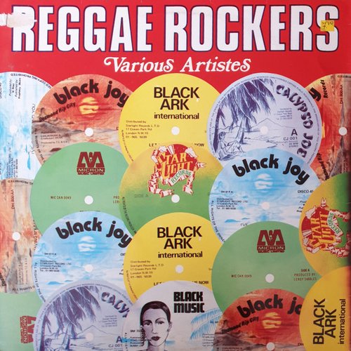 Reggae Rockers