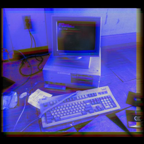 Yard Sale PC
