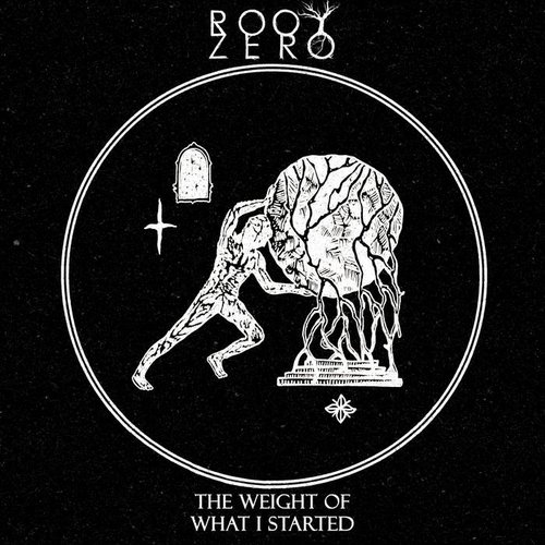The Weight of What I Started