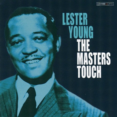 The Masters Touch