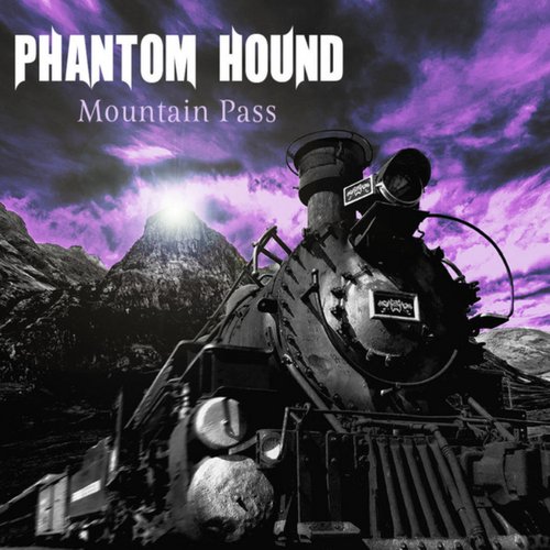 Mountain Pass