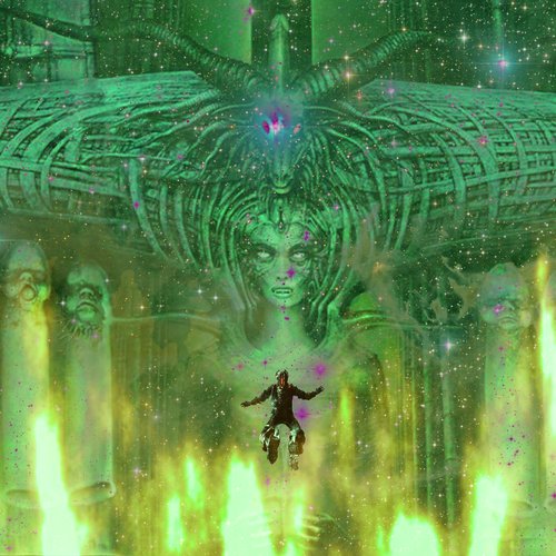 Astral Mechanizm Attack ! ! ! !