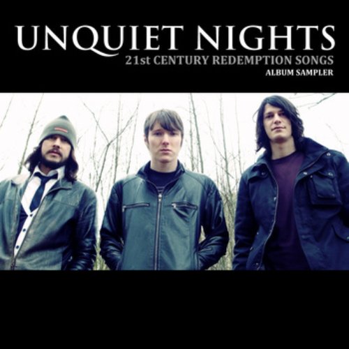 21st Century Redemption Songs (Album Sampler)