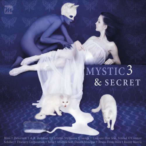 Mystic & Secret 3