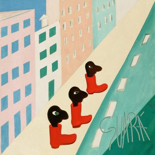 Pratacá - Single