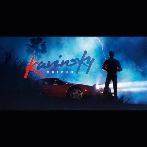 Outrun (Us Version)