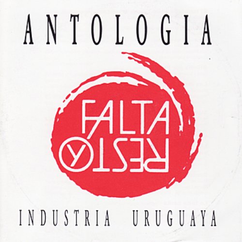 Industria Uruguaya - Antologia