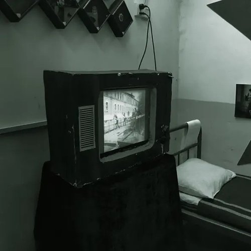 Silent House