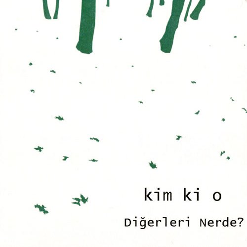 Digerleri Nerde?