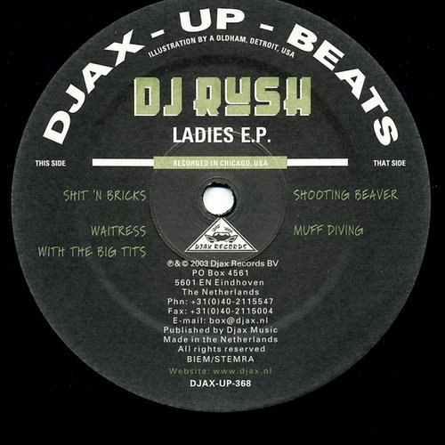 Ladies EP