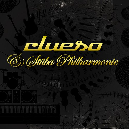 Clueso & STÜBA Philharmonie