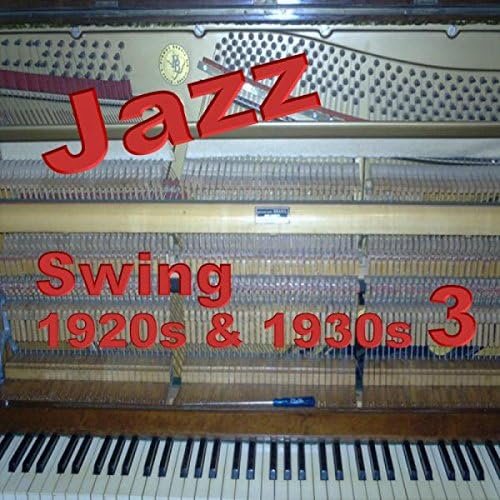 Swing 1920s & 1930s 3