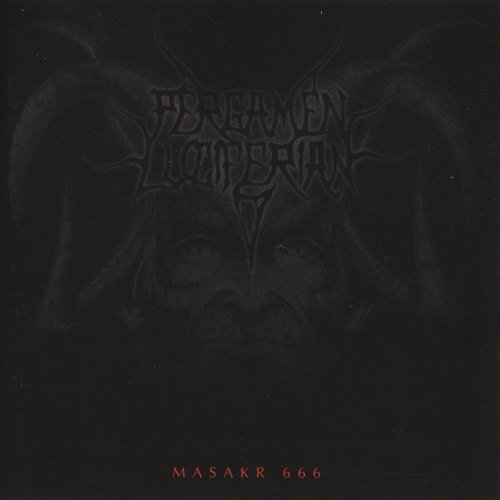 Masakr 666