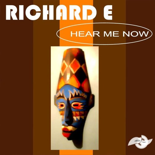 Hear Me Now