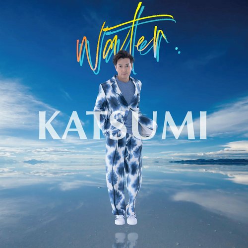 water.