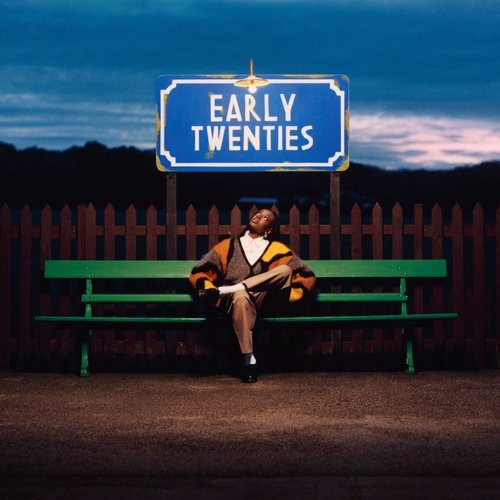 early twenties (Deluxe) [Explicit]