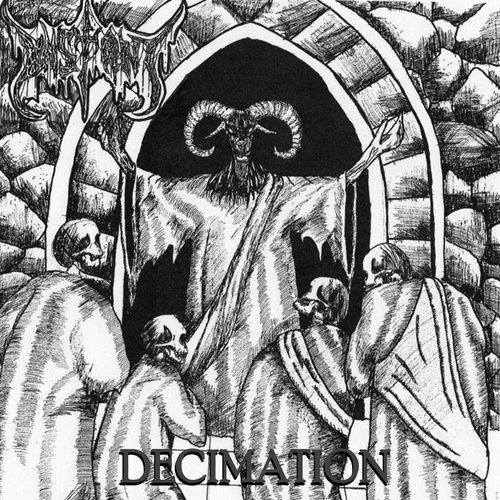 Decimation