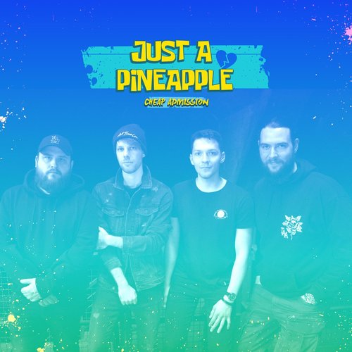 Just A Pineapple