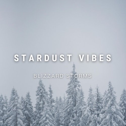 Blizzard Storms