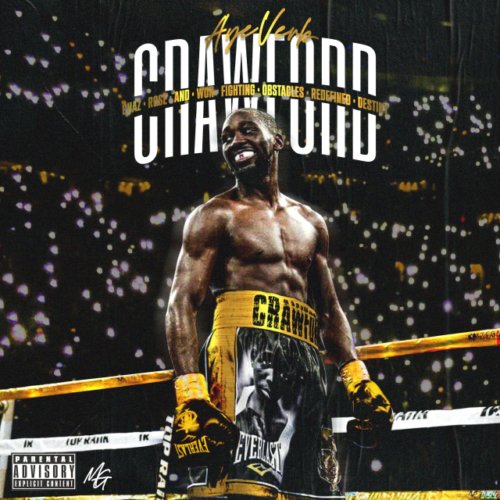 C.R.A.W.F.O.R.D.