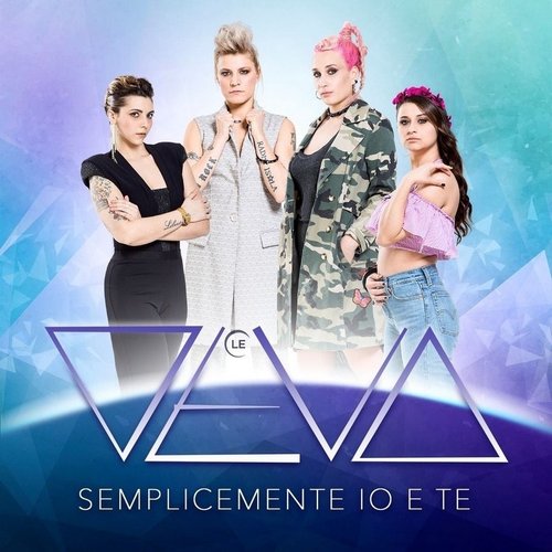 Semplicemente io e te