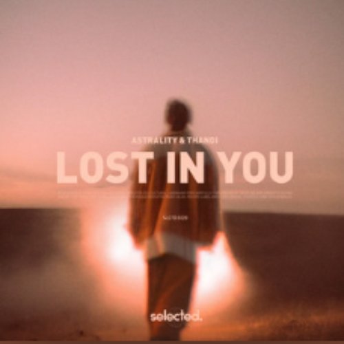 Lost in You