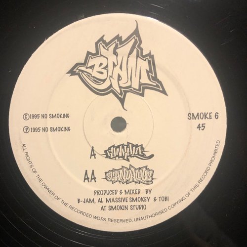 Funkula / Scandalous