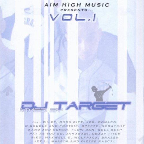 Aim High Music Vol.1