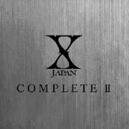 COMPLETE Ⅱ
