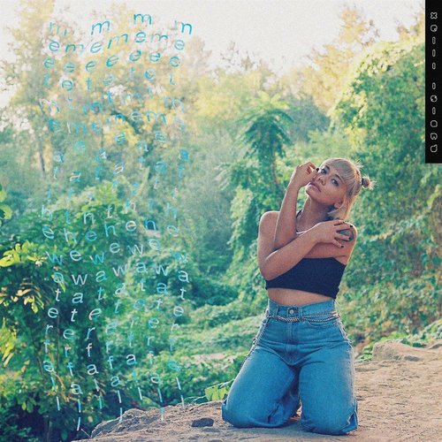 Meet Me At the Waterfall - EP