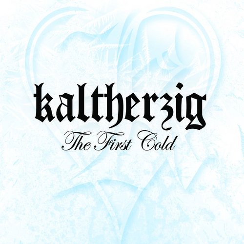 The First Cold