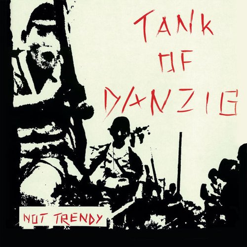 Not Trendy (Expanded Edition)