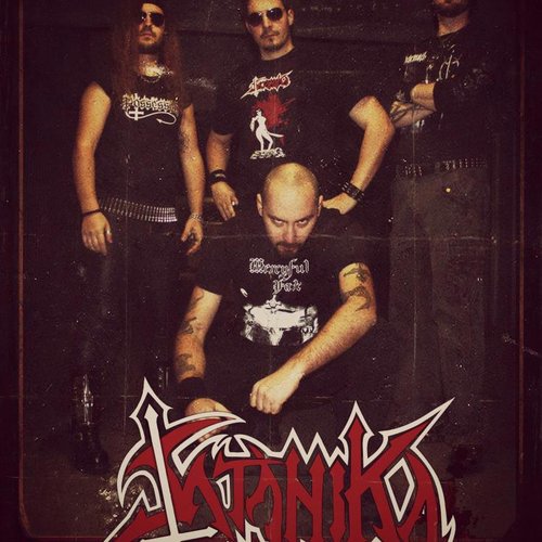 Satanika – Satanikattack