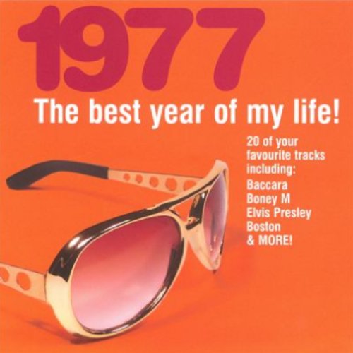The Best Year Of My Life: 1977