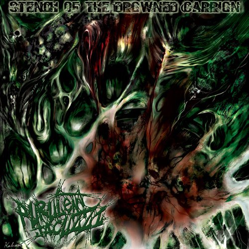 Stench of the Drowned Carrion