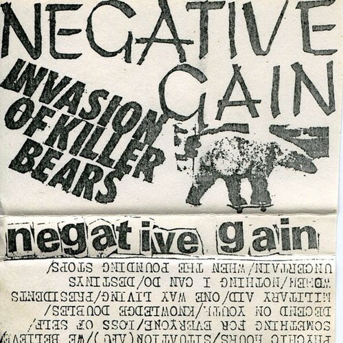 Invasion of Killer Bears - Go Die!