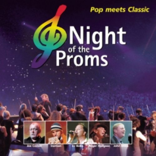 Night of the Proms 2004 - D o.S.