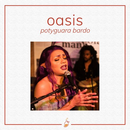 Oasis (Ao Vivo no Estúdio MangoLab)