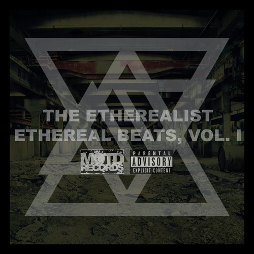 Ethereal Beats, Vol. 1
