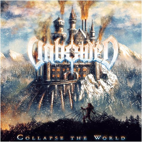 Collapse The World