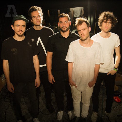 Penguin Prison on Audiotree Live