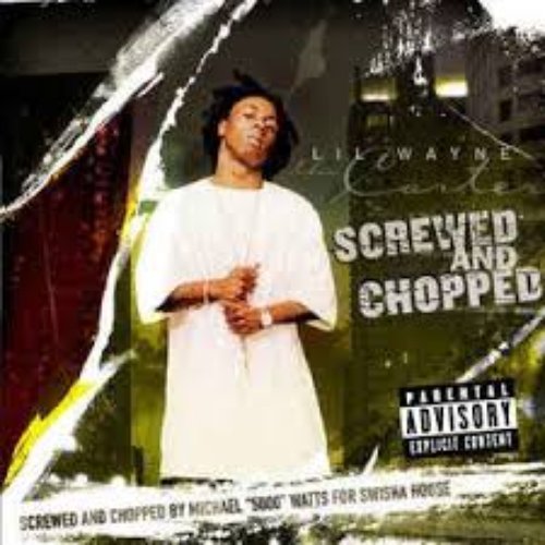 Tha Carter (Chopped & Screwed)