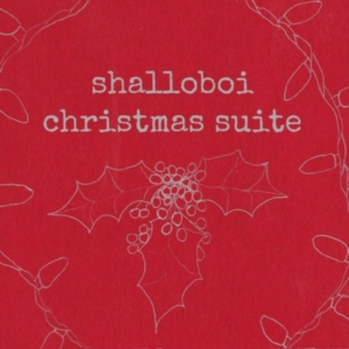 Christmas Suite - EP