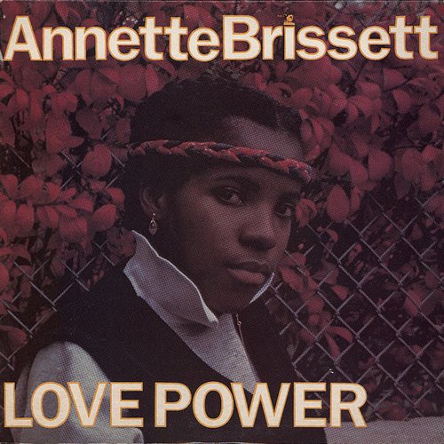 Love Power