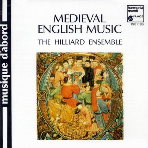 Medieval English Music