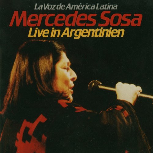 Live In Argentinien