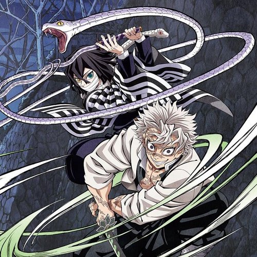 鬼滅の刃 柱稽古編 1 特典CD