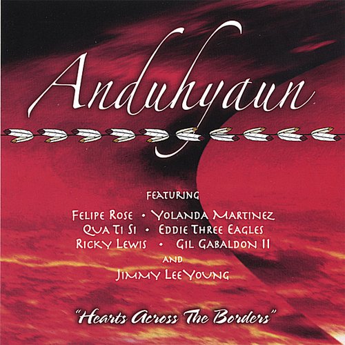 Anduhyaun